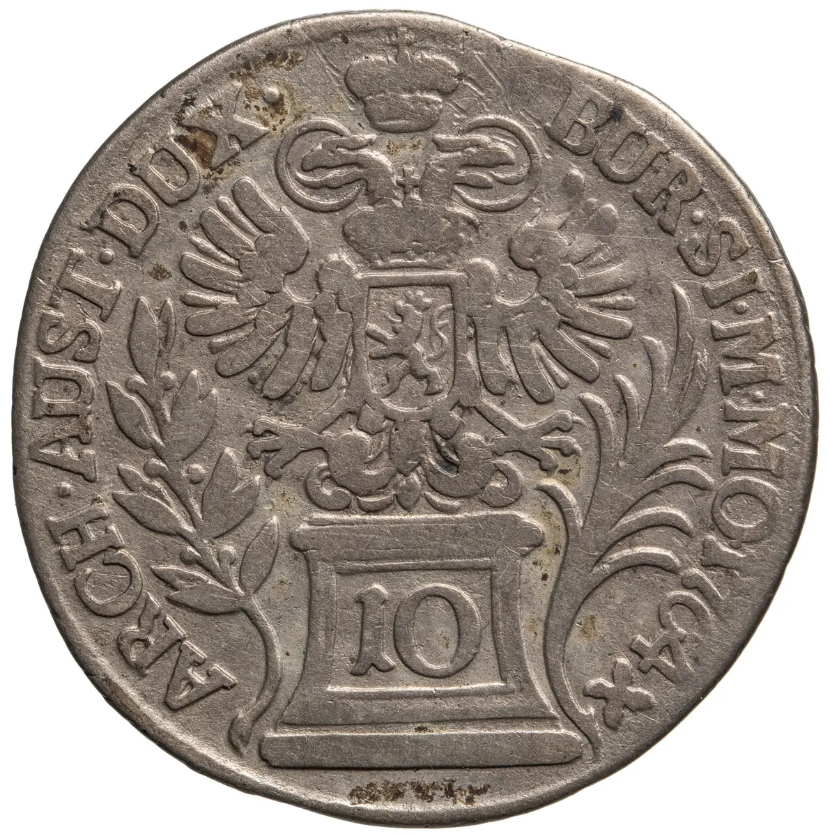 Haus Österreich: Maria Theresia