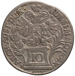 Haus Österreich: Maria Theresia