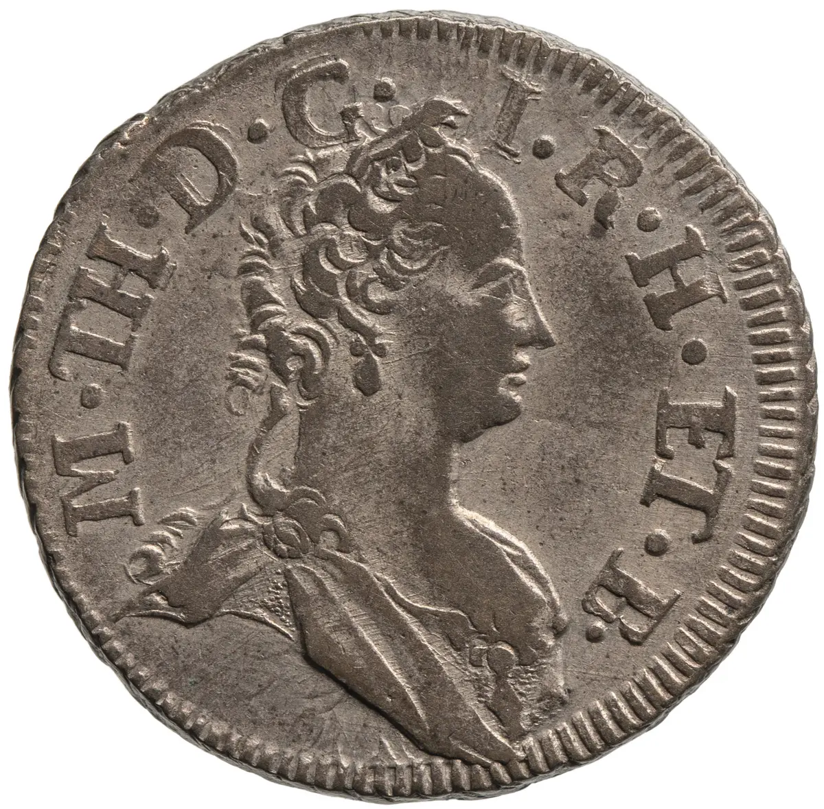 Mailand: Maria Theresia
