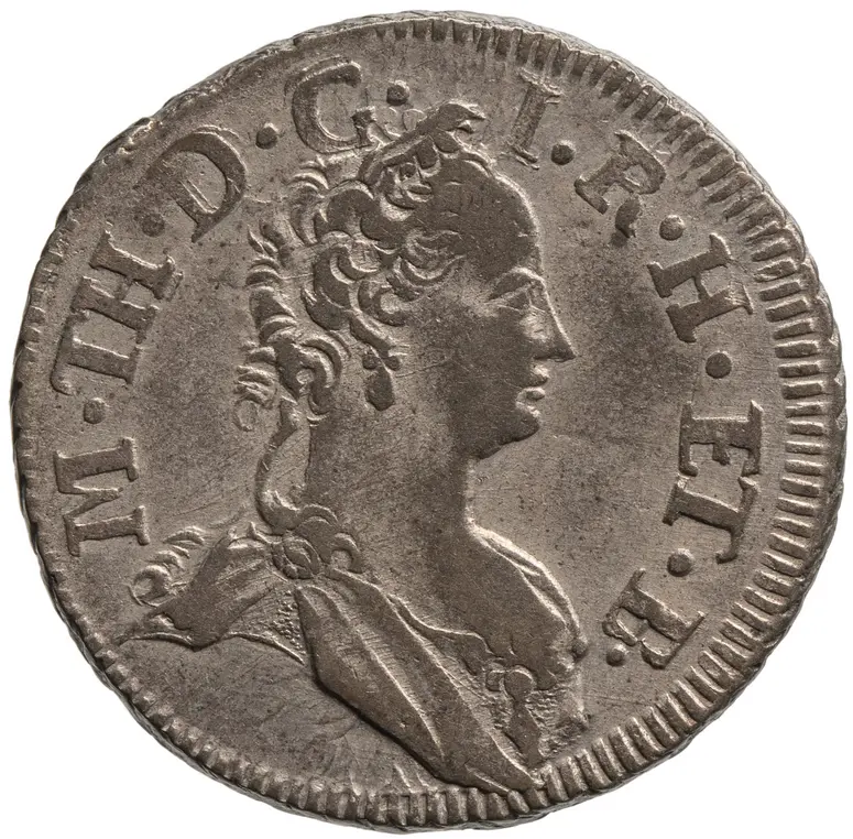 Münze