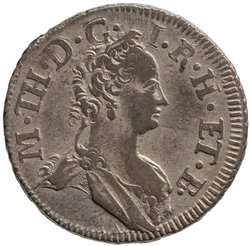 Mailand: Maria Theresia