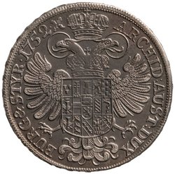 Haus Österreich: Maria Theresia