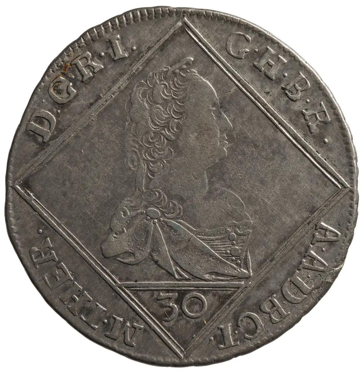 Haus Österreich: Maria Theresia