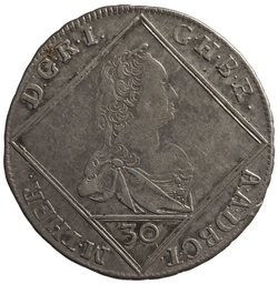 Haus Österreich: Maria Theresia