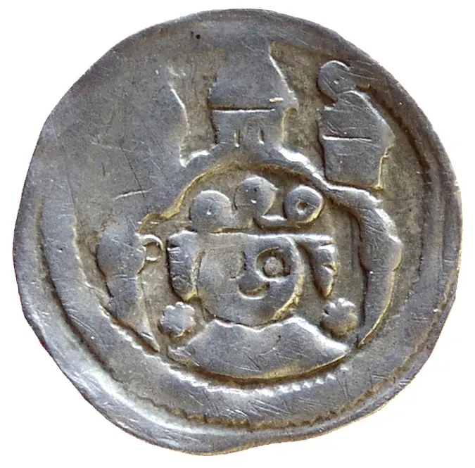 Münze