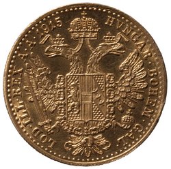 Habsburg: Franz Joseph I.