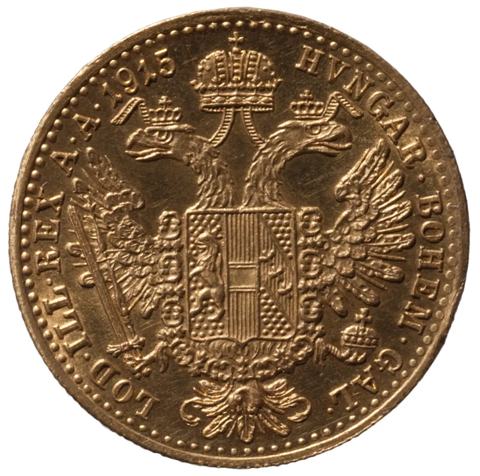 Habsburg: Franz Joseph I.