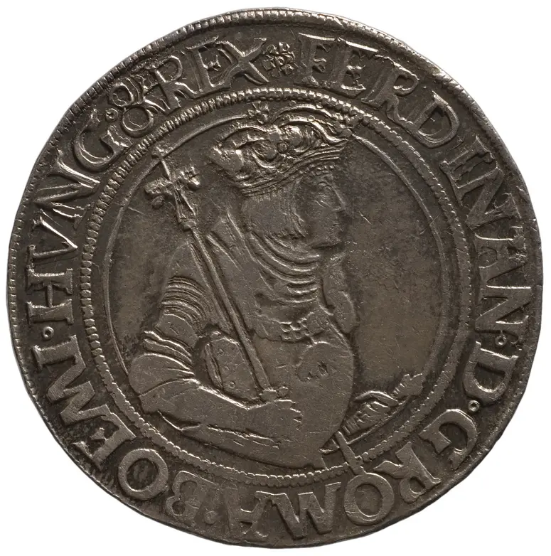 Münze