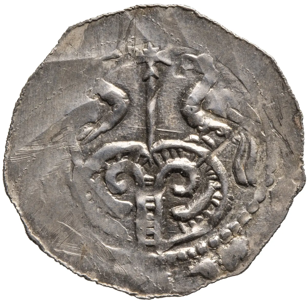 Königliche Münzstätte Neunkirchen: Heinrich V. (1106–1125)