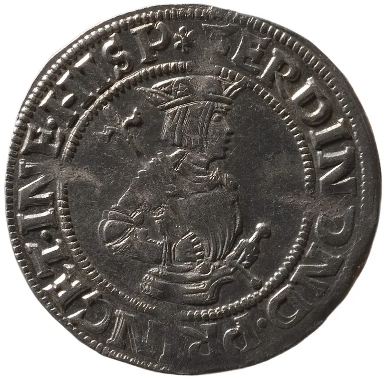 Münze