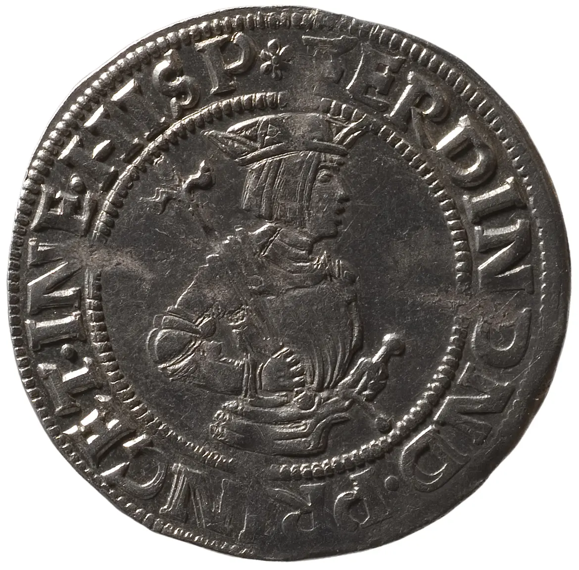 Münze