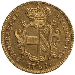 Haus Österreich: Maria Theresia