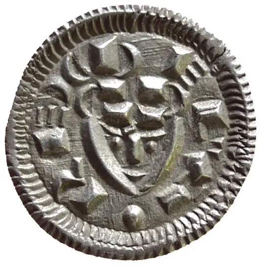 Münze