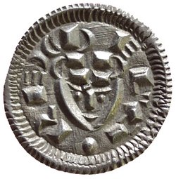 Könige von Ungarn: Béla (II.) der Blinde