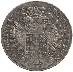 Haus Österreich: Maria Theresia