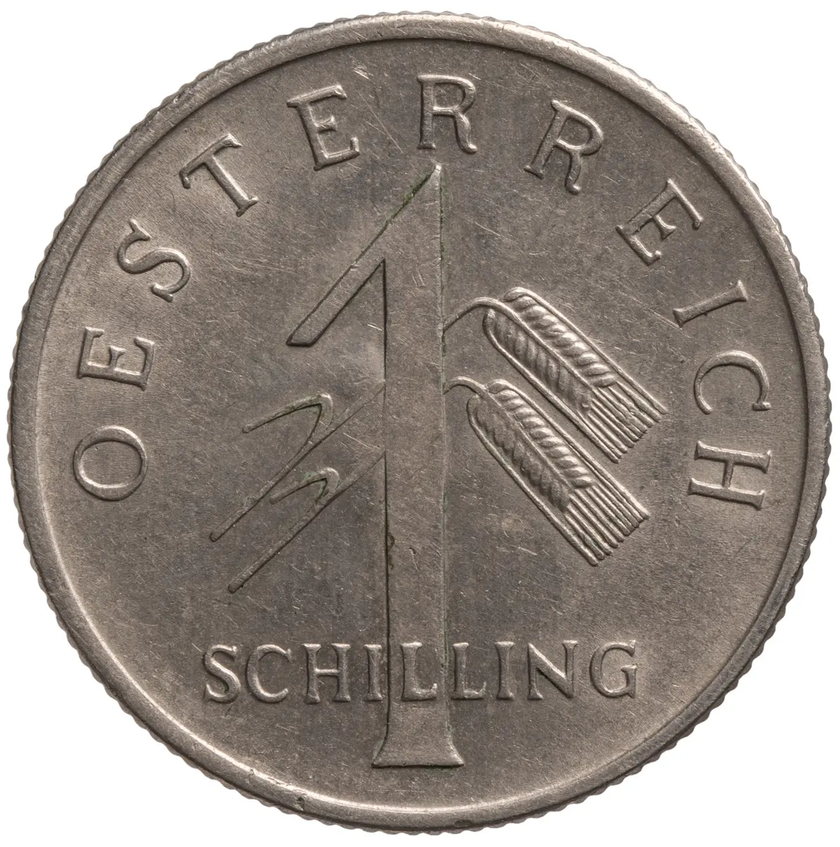 Österreich: Bundesstaat