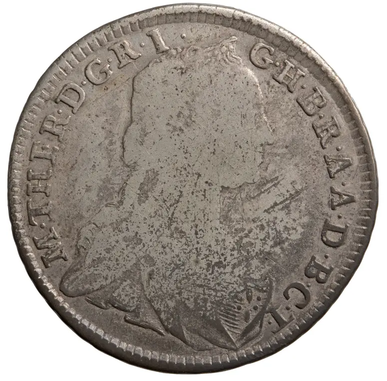 Münze