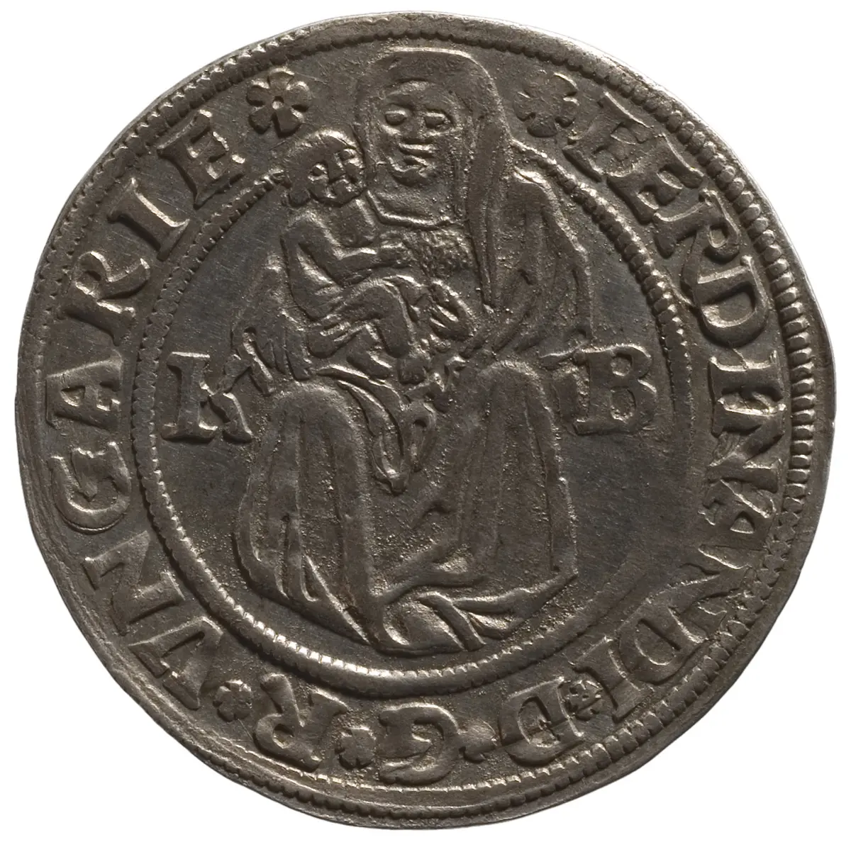 Münze