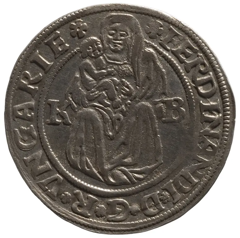 Münze