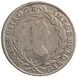 Haus Österreich: Maria Theresia