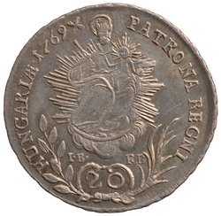 Haus Österreich: Maria Theresia