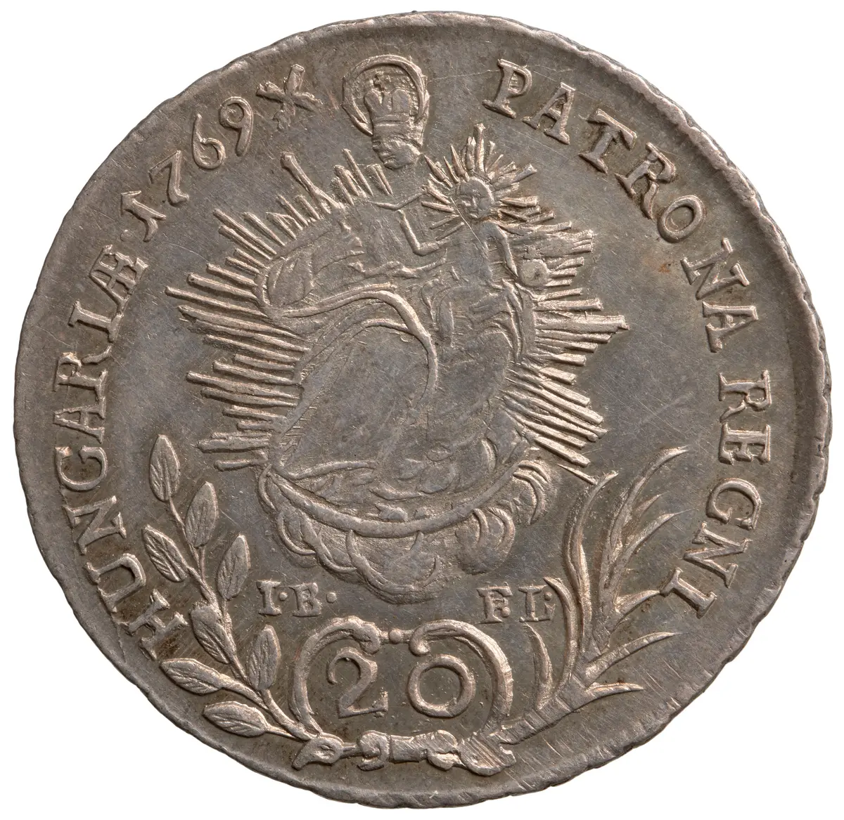 Haus Österreich: Maria Theresia