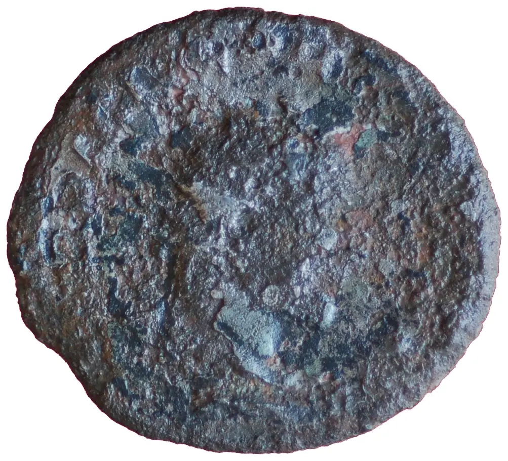 Philippus I. Arabs (Falsum)