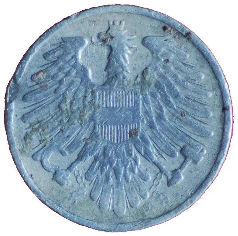 Österreich: 2. Republik