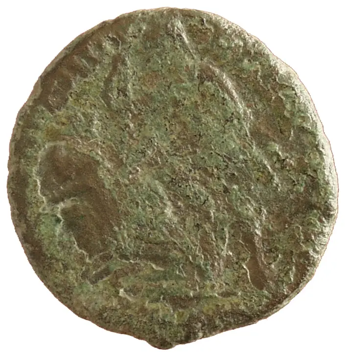 Constantius II.