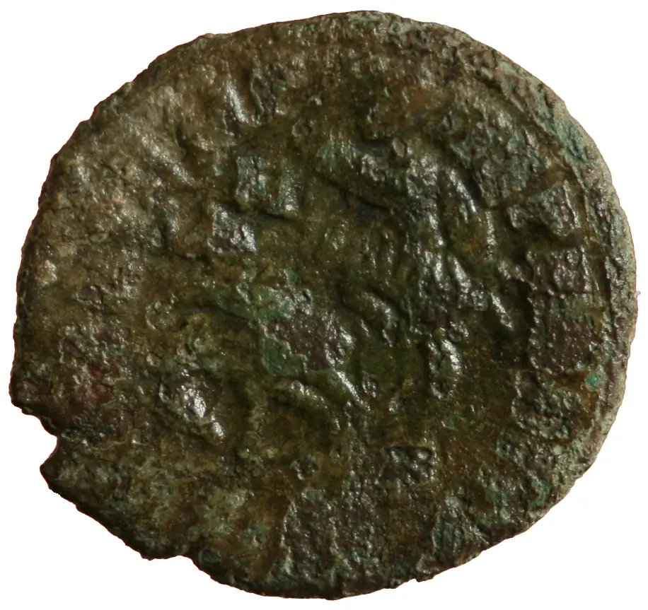 Constantius II.