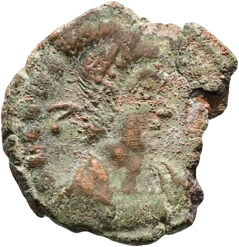 Constantius II.