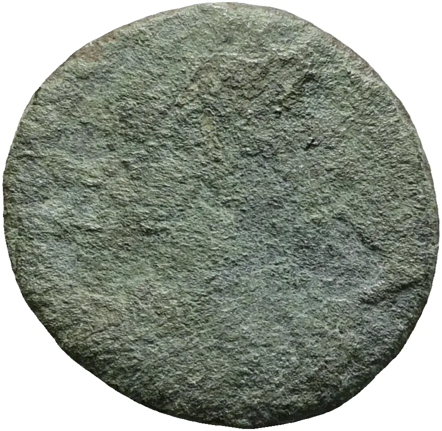 Constantius II.