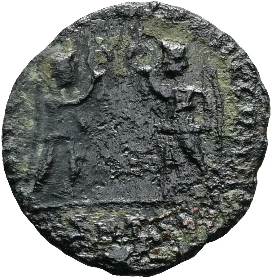 Constantius II.