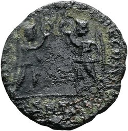 Constantius II.