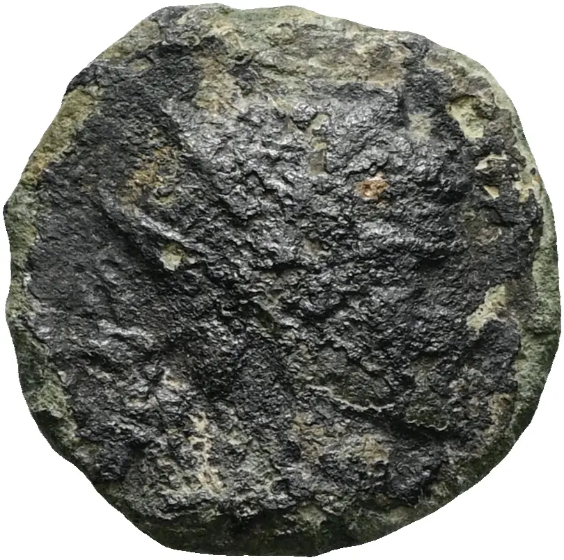 Divus Claudius II.