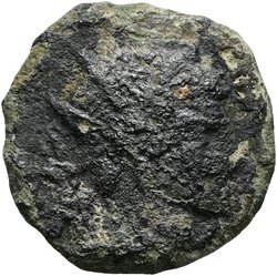 Divus Claudius II.