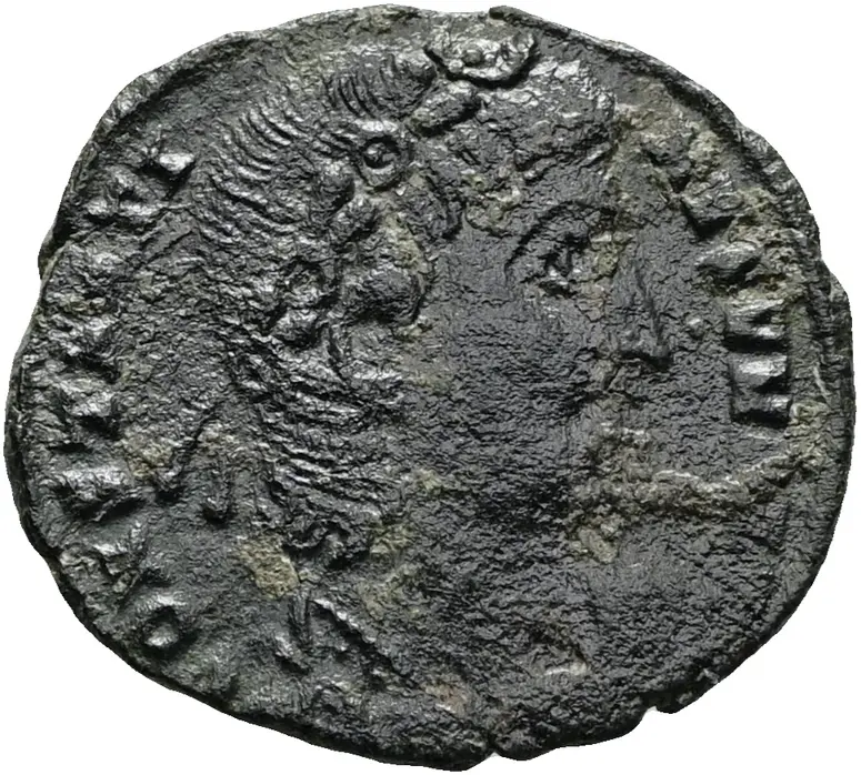 Münze