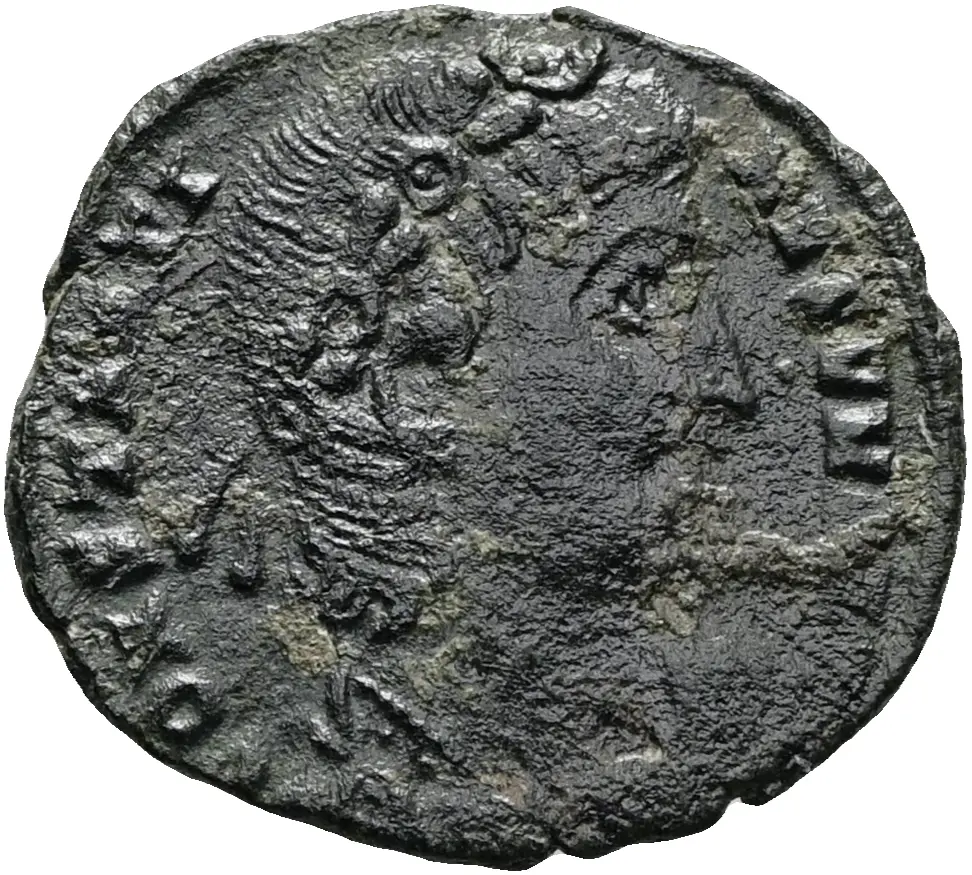 Münze
