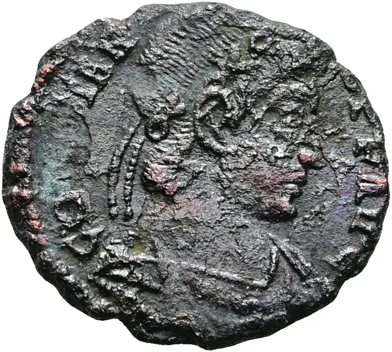 Münze