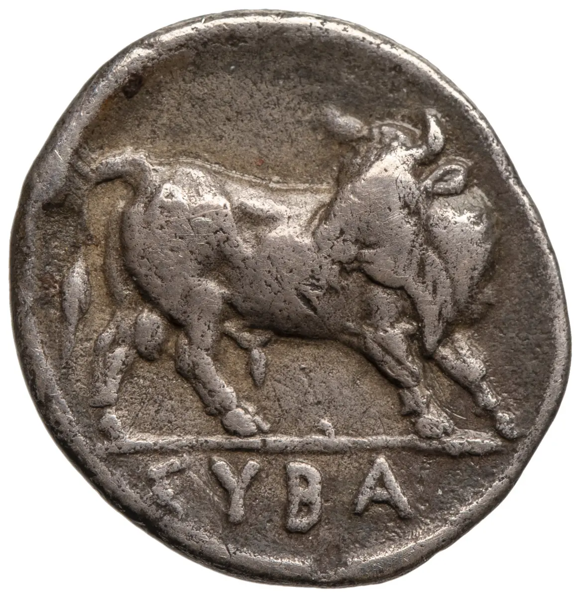 Sybaris