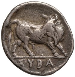 Sybaris