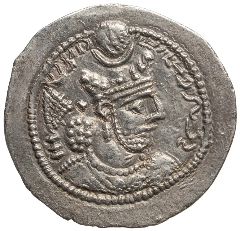 Münze