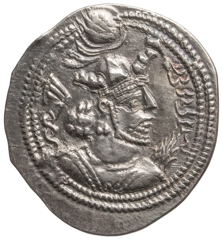Münze