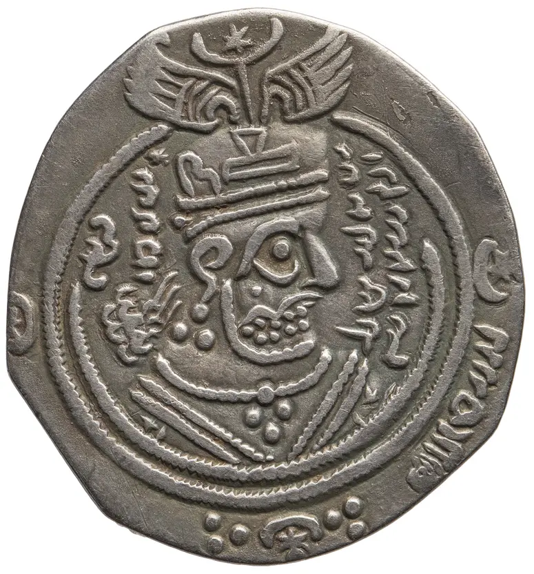 Münze