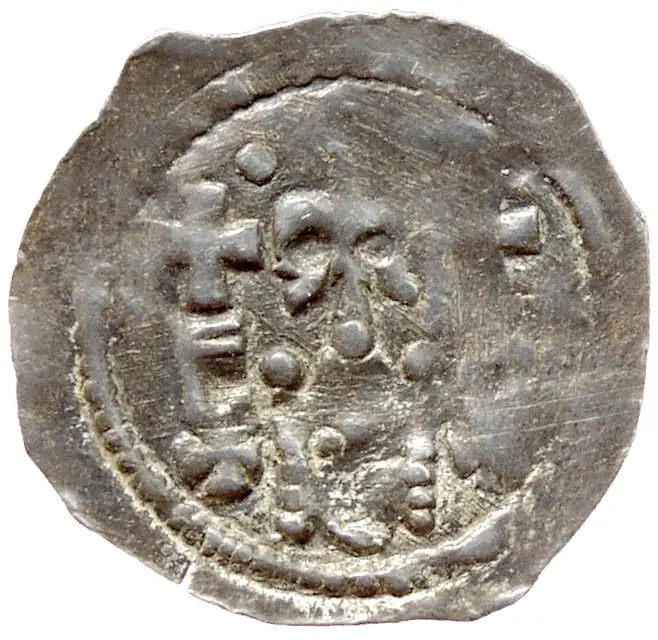 Erzbischöfe von Salzburg: Eberhard II. (1200-1246)