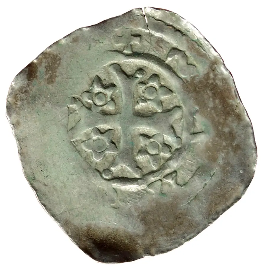 Herzöge von Kärnten: Bernhard (1202–1256)