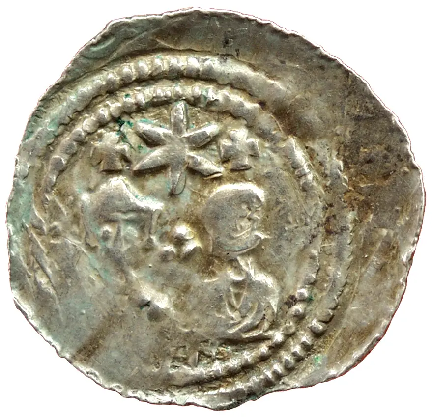 Erzbischöfe von Salzburg / Herzöge von Österreich: Eberhard II. (1200–1246) und Leopold VI. (1198–1230)