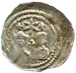 Erzbischöfe von Salzburg / Herzöge von Österreich: Eberhard II. (1200–1246) und Leopold VI. (1198–1230)