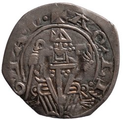 Patriarchen von Aquileia: Pilgrim II. (1195–1204)