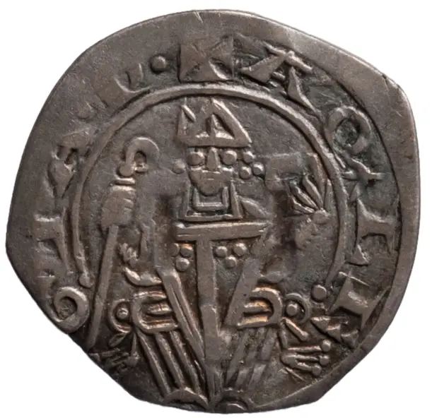 Münze